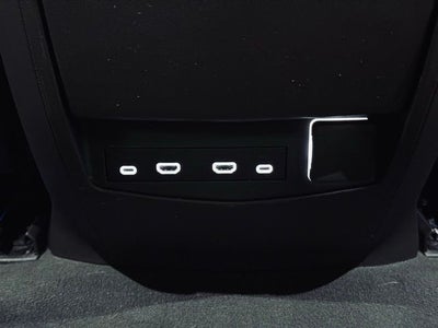 2021 Cadillac Escalade 4WD Premium Luxury