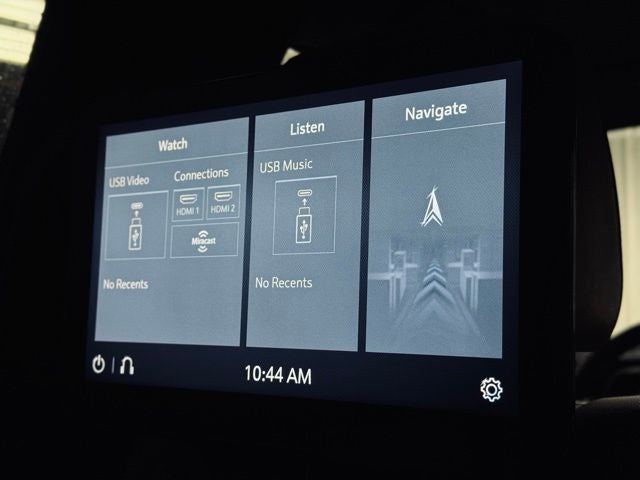 2021 Cadillac Escalade 4WD Premium Luxury