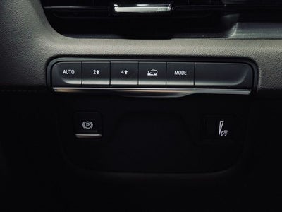 2021 Cadillac Escalade 4WD Premium Luxury