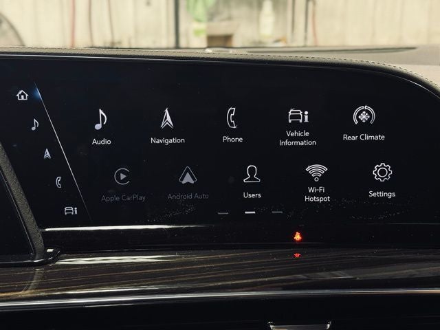 2021 Cadillac Escalade 4WD Premium Luxury