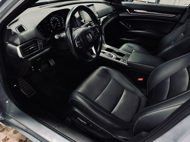 2021 Honda Accord Sport 2.0T