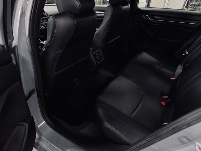 2021 Honda Accord Sport 2.0T