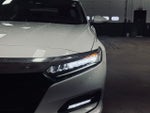 2018 Honda Accord Touring 2.0T