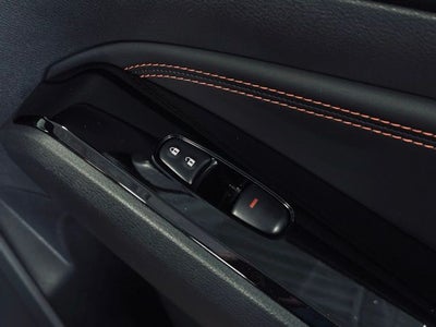 2023 Nissan Altima SR Intelligent AWD