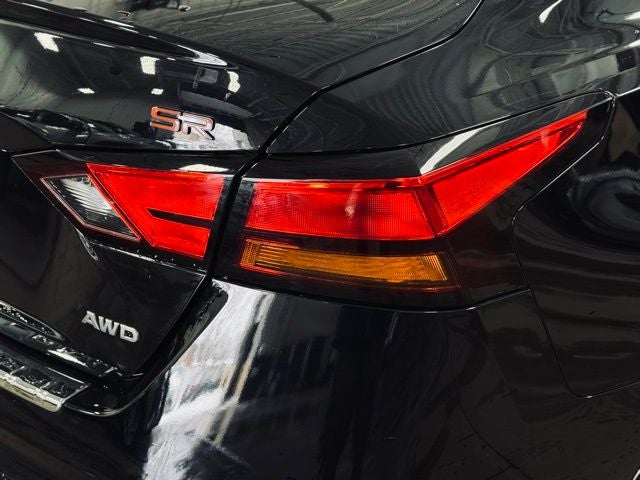2023 Nissan Altima SR Intelligent AWD