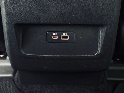 2024 Nissan Frontier Crew Cab S 4x4