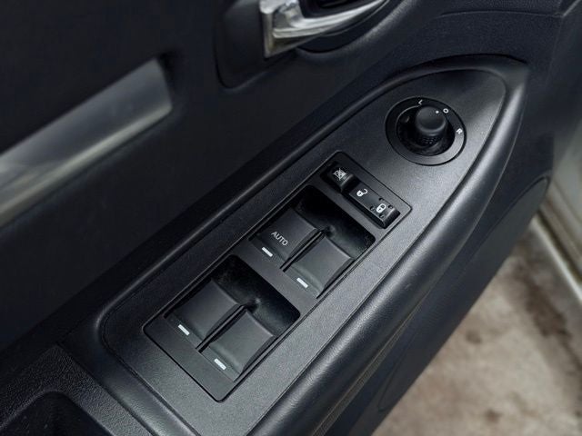 2008 Dodge Charger SE
