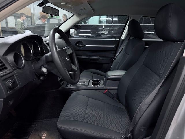 2008 Dodge Charger SE