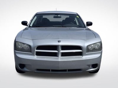 2008 Dodge Charger SE