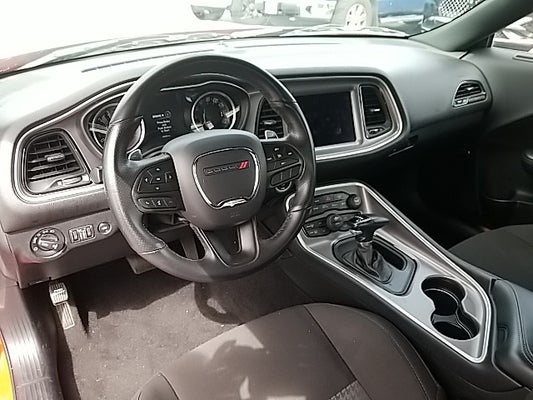 2022 Dodge Challenger GT in Kalamazoo, MI - HZ Plainwell Ford