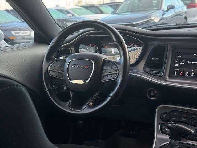 2022 Dodge Challenger GT AWD