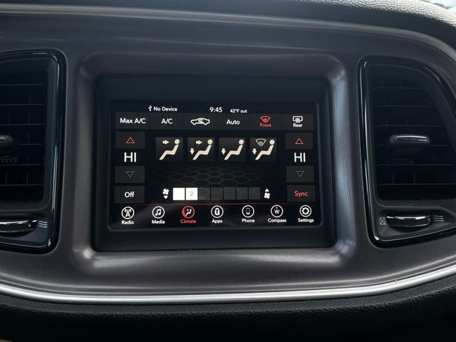 2022 Dodge Challenger GT AWD