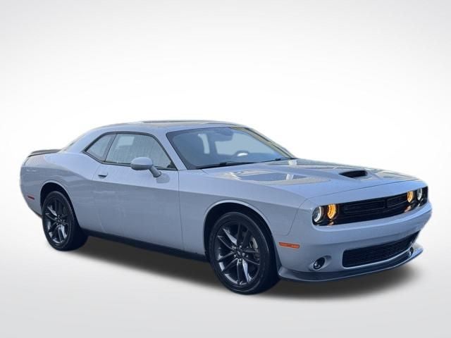2022 Dodge Challenger GT AWD