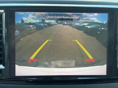 2025 Chrysler Pacifica Select * Certified Pre-Owned *