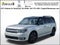 2015 Ford Flex SEL