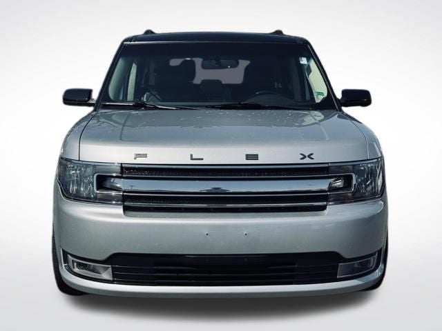 2015 Ford Flex SEL