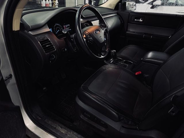2015 Ford Flex SEL