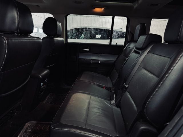 2015 Ford Flex SEL