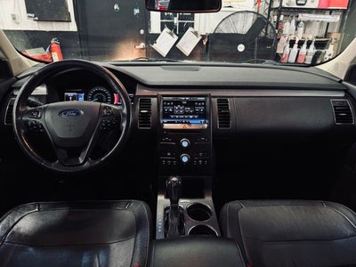 2015 Ford Flex SEL