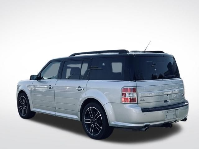 2015 Ford Flex SEL