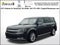 2015 Ford Flex Limited