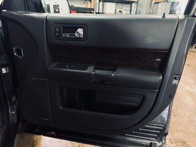 2015 Ford Flex Limited