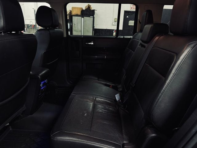 2015 Ford Flex Limited