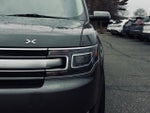 2015 Ford Flex Limited