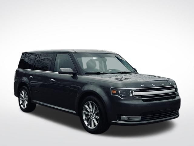 2015 Ford Flex Limited