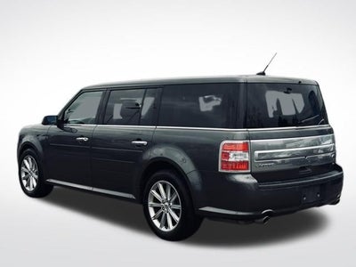2015 Ford Flex Limited