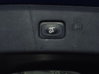 2022 Ford Edge ST-Line