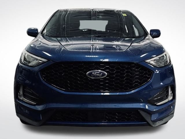 2022 Ford Edge ST-Line