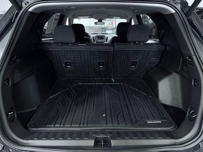 2022 Chevrolet Equinox AWD 2FL