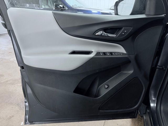 2022 Chevrolet Equinox AWD 2FL
