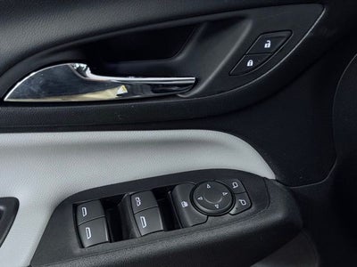 2022 Chevrolet Equinox AWD 2FL