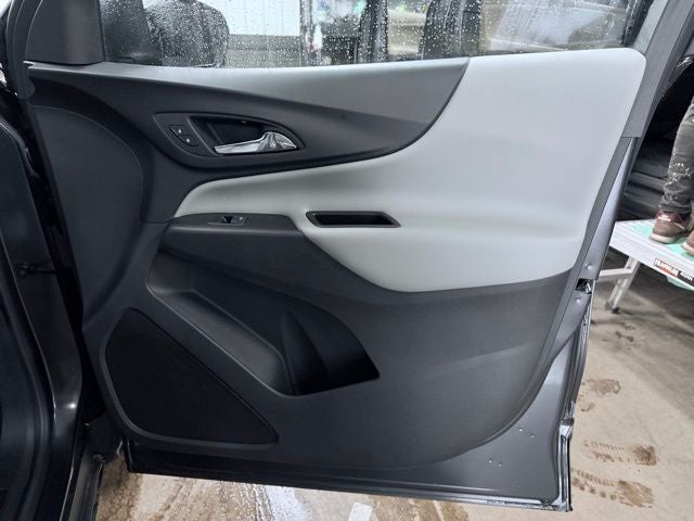 2022 Chevrolet Equinox AWD 2FL