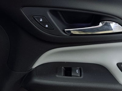 2022 Chevrolet Equinox AWD 2FL