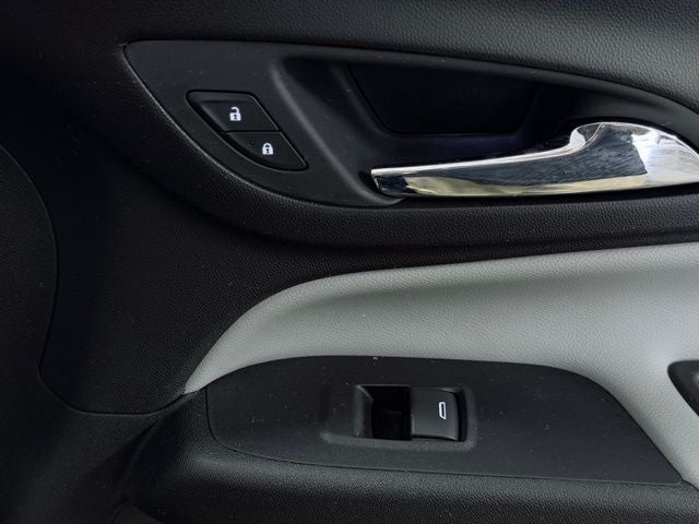 2022 Chevrolet Equinox AWD 2FL