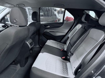2022 Chevrolet Equinox AWD 2FL
