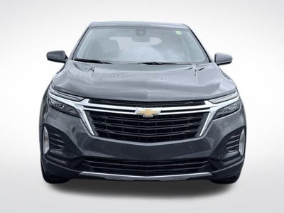 2022 Chevrolet Equinox AWD 2FL