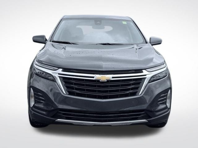 2022 Chevrolet Equinox AWD 2FL
