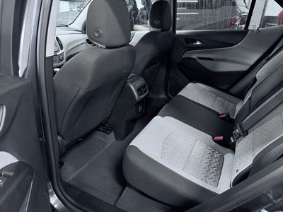 2022 Chevrolet Equinox AWD 2FL