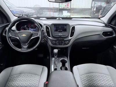 2022 Chevrolet Equinox AWD 2FL