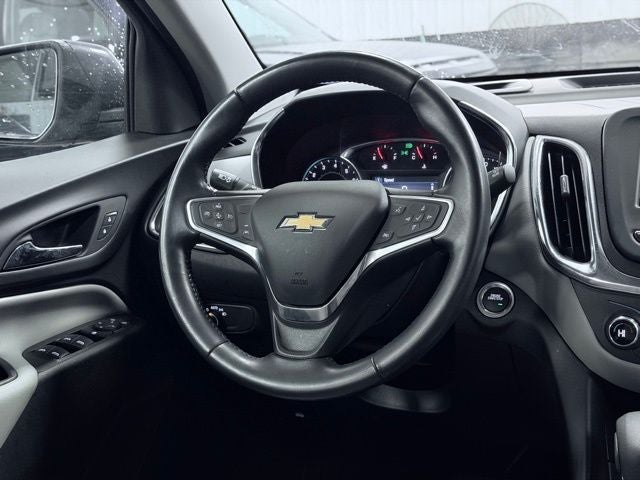 2022 Chevrolet Equinox AWD 2FL