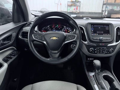 2022 Chevrolet Equinox AWD 2FL