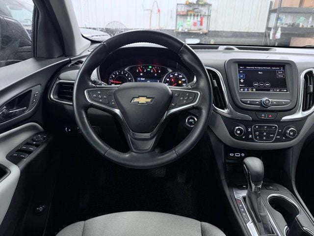 2022 Chevrolet Equinox AWD 2FL
