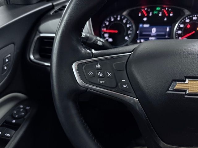 2022 Chevrolet Equinox AWD 2FL