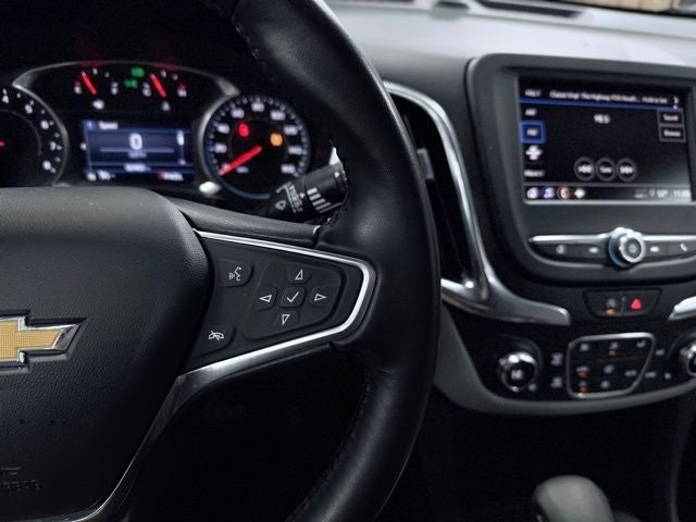 2022 Chevrolet Equinox AWD 2FL