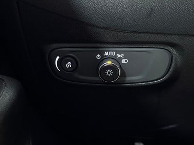 2022 Chevrolet Equinox AWD 2FL