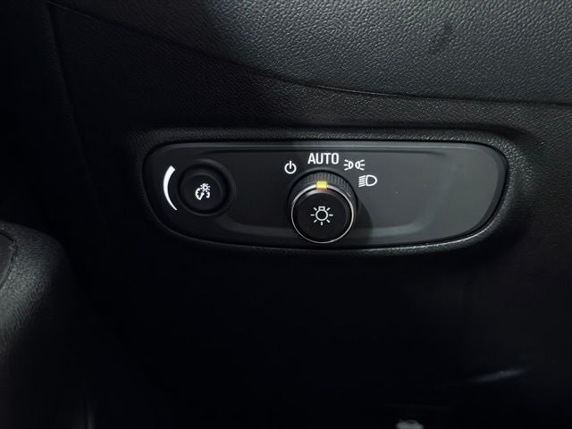 2022 Chevrolet Equinox AWD 2FL